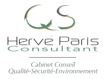 Hèrvé Paris Consultant
